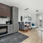 Lejlighed Modern & Functional With Air Conditioning And Balcony By Renters Kołobrzeg