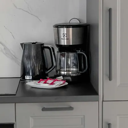 Apartamento Modern & Functional With Air Conditioning And Balcony By Renters *