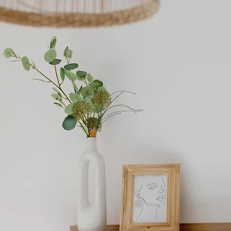 Modern & Functional With Air Conditioning And Balcony By Renters Apartamento Kołobrzeg