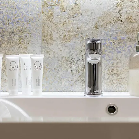 Apartamento Modern & Functional With Air Conditioning And Balcony By Renters Kołobrzeg
